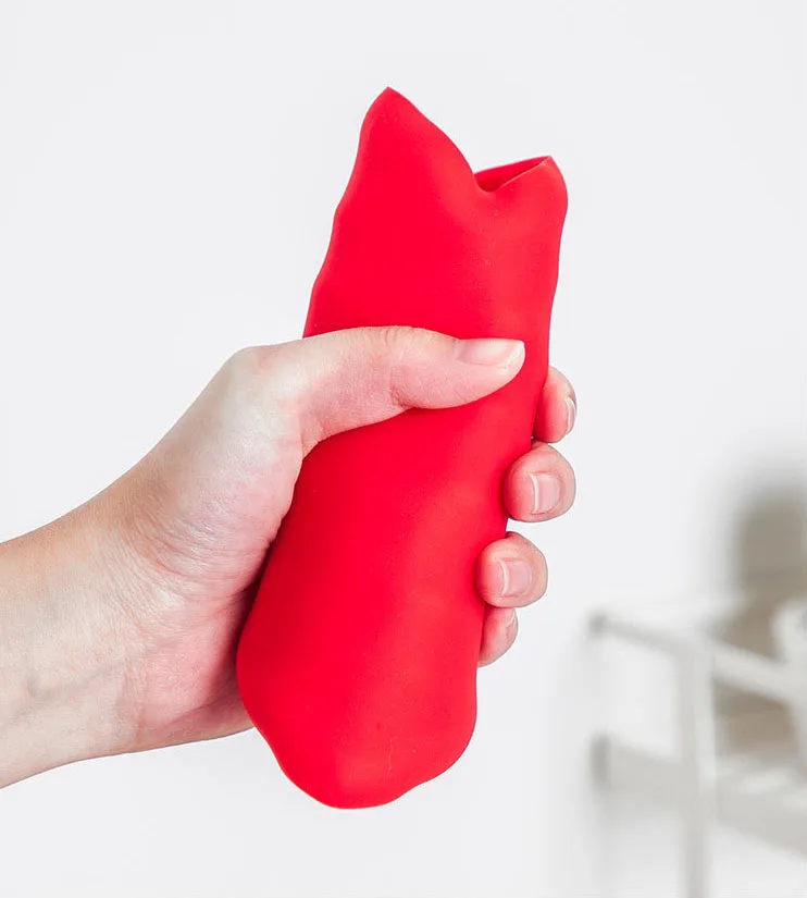 Горячая Распродажа высокое качество термостойкий в форме сердца прочный силиконовый коврик обеденная тарелка для