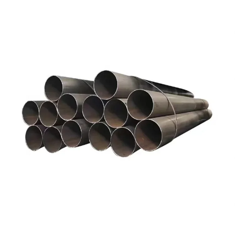 Factory Price Cheap ASTM A53 A36 A106 Q345b Seamless Carbon Steel Pipe