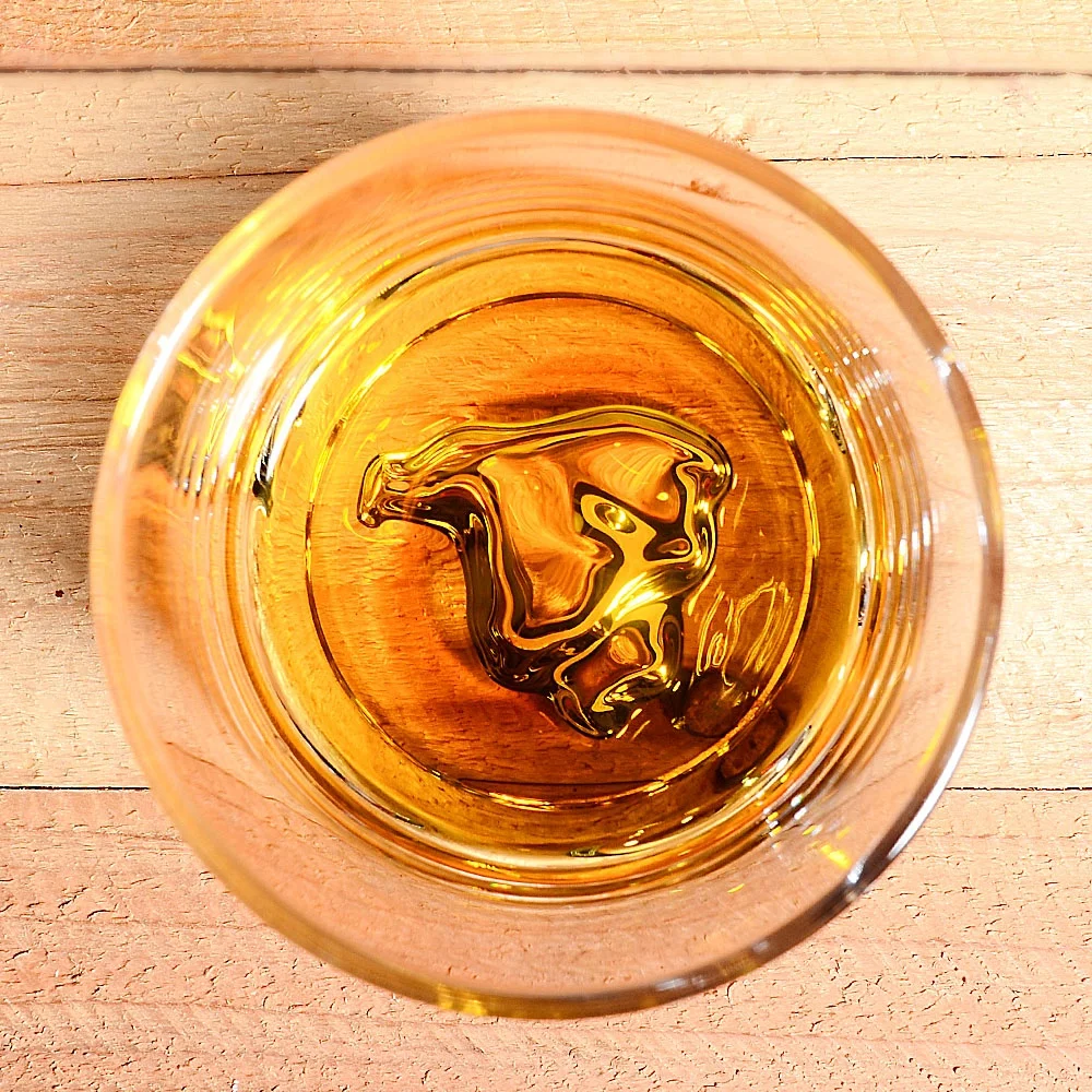 Samyo Amazon Hot sale new design clear engraved whiskey glass cup