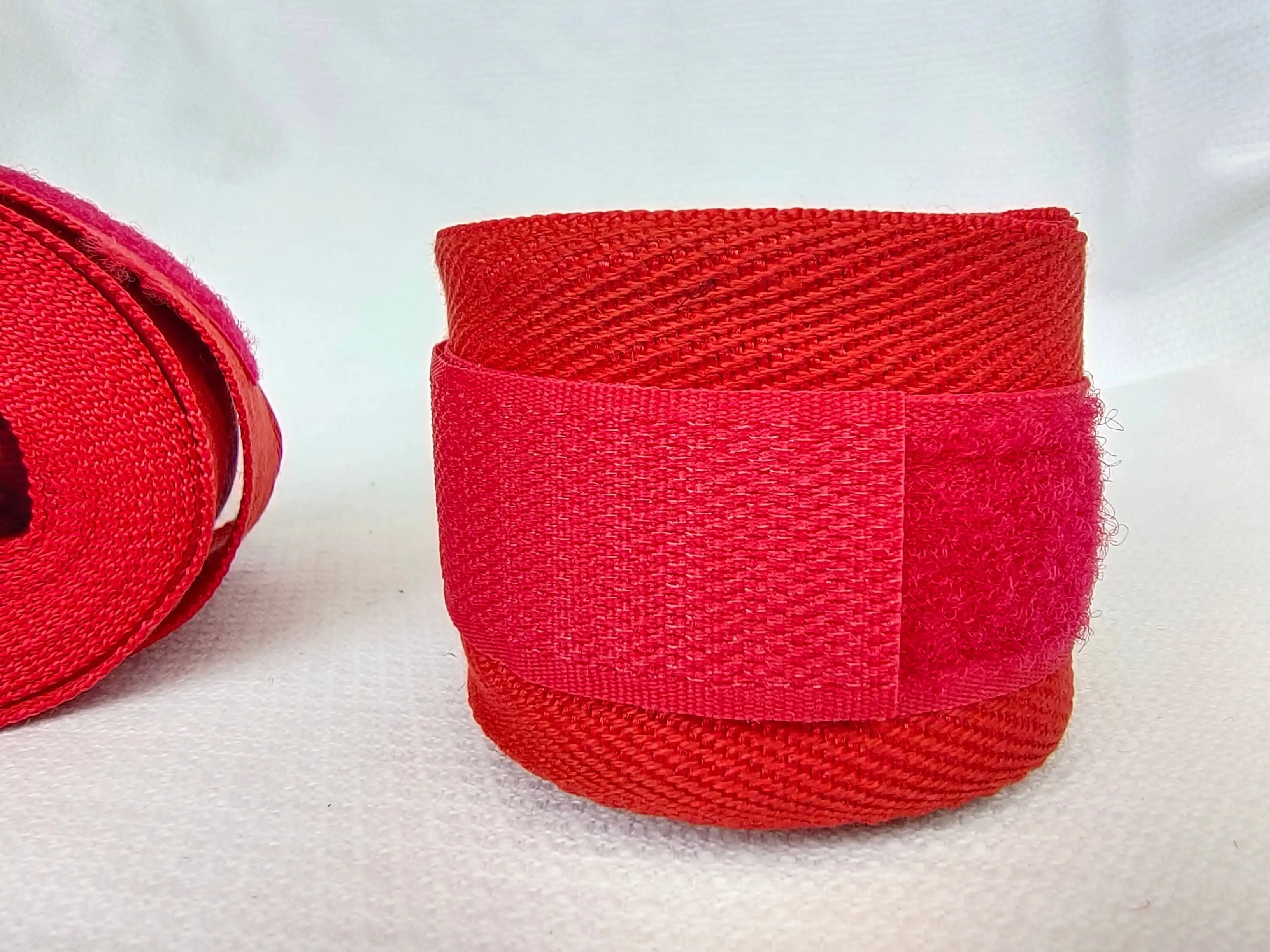 Woosung Sample free shipping printing boxing custom mma muay thai boxing hand wraps