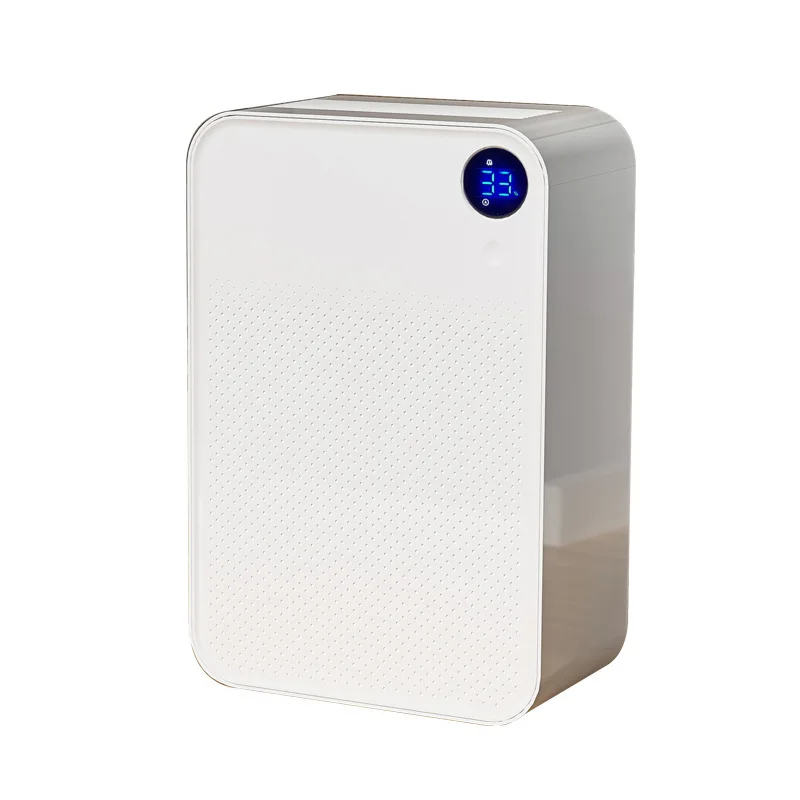 New arrival household small silent dehumidifier dryer bedroom air moisture-proof drying dehumidifier