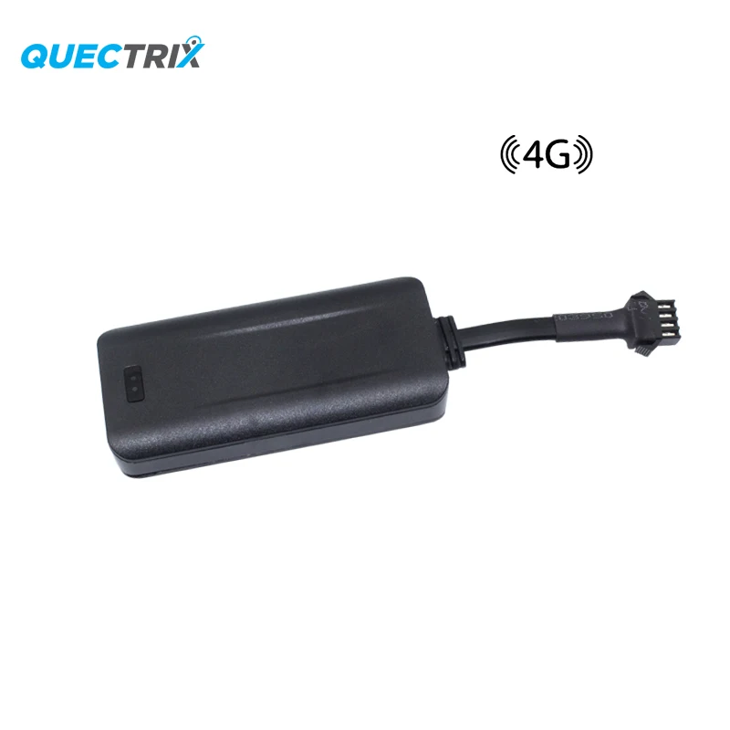 4G gps трек 3g Мини модули Автомобильный трекер
