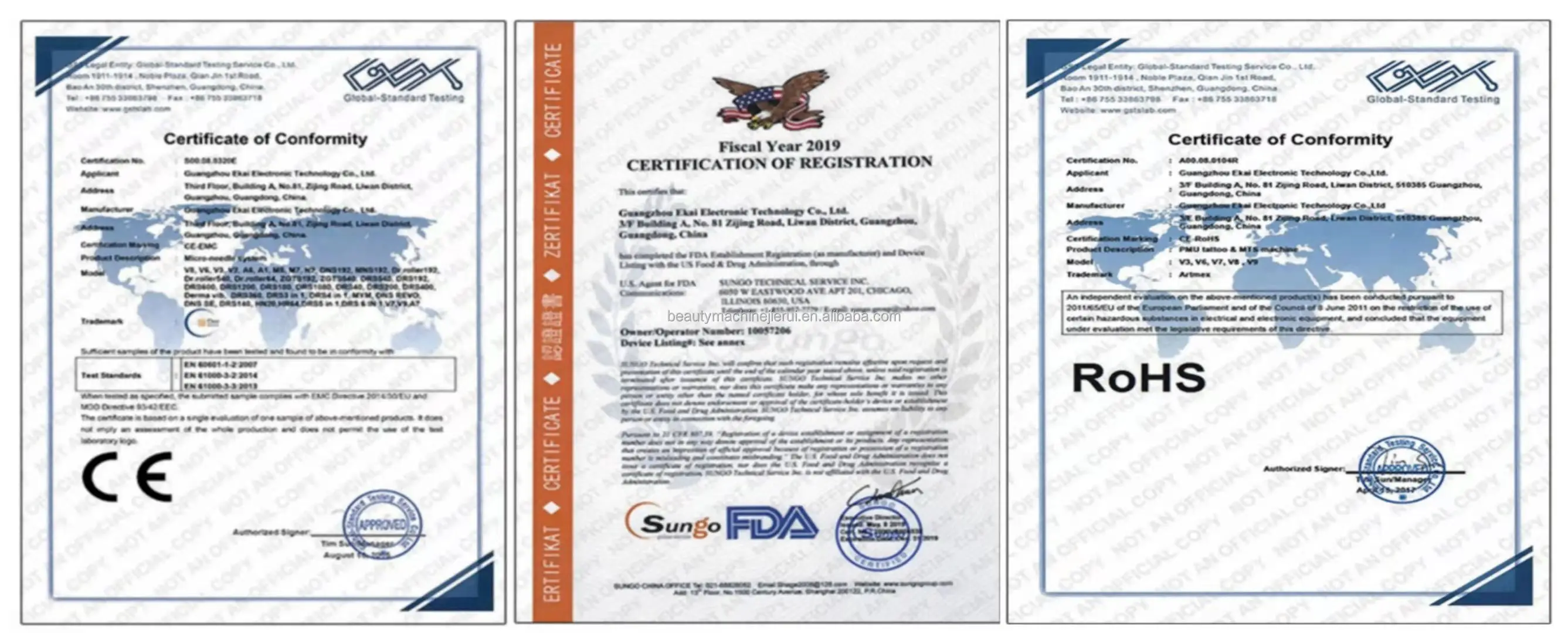 2019  24K Gold Meso Injection Pen  Factory  Price On Sale Meso Acid Pen For Lip Enhangcing