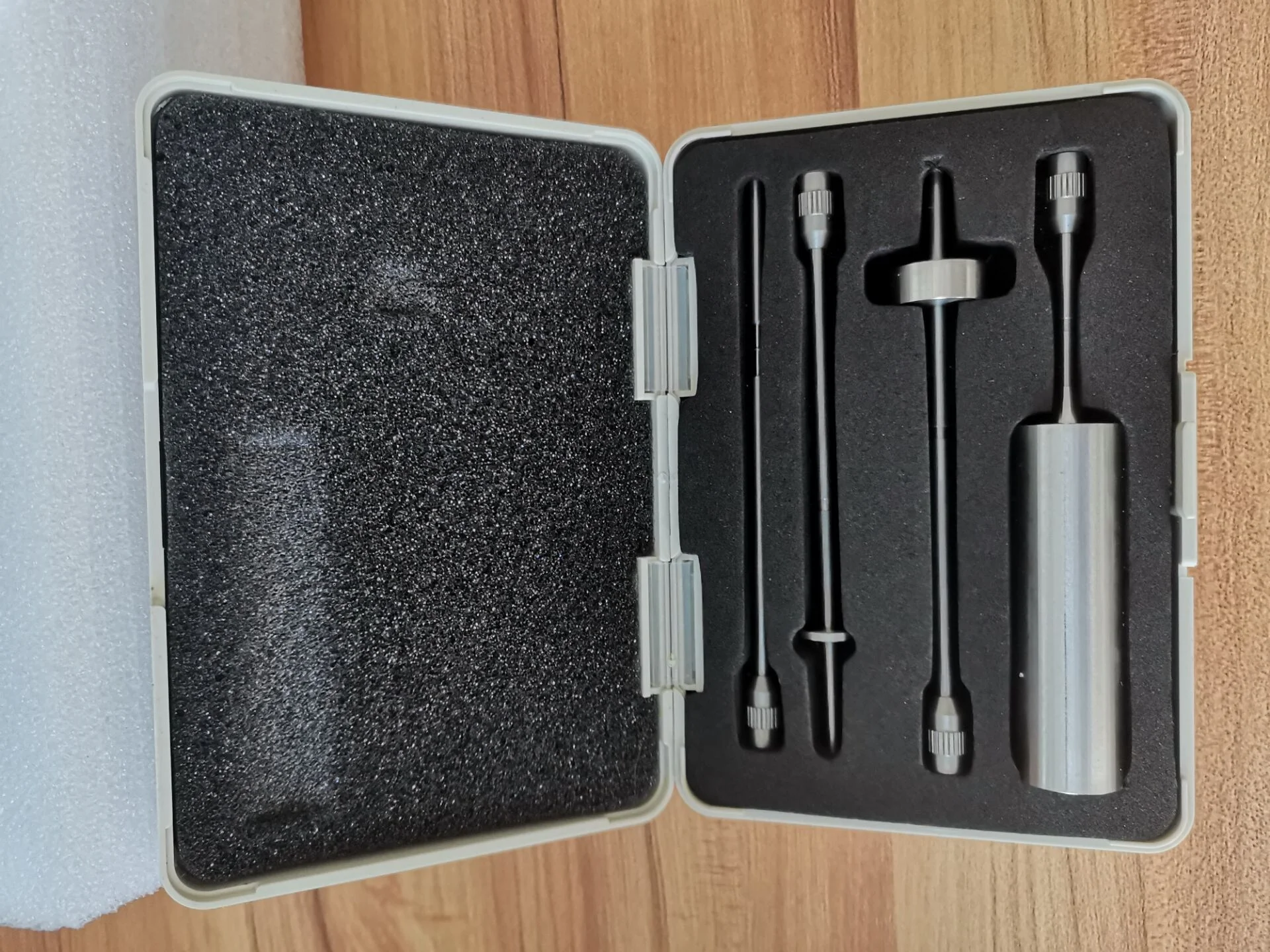 NDJ-5S Digital Lab Foods Pharmaceuticals ротационный Viscometer