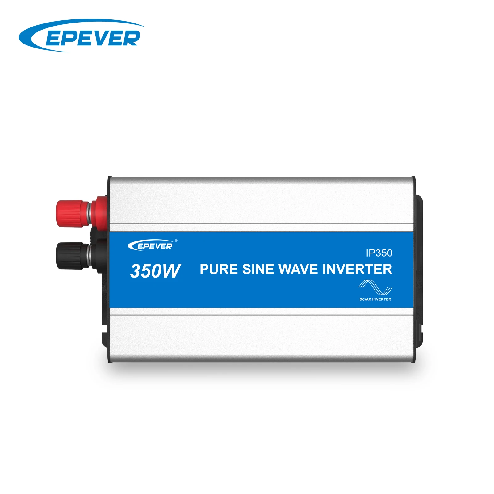EPEVER IPower 350 Вт Солнечный инвертор 12 В 24 220 230 немодулированный синусоидальный IP350