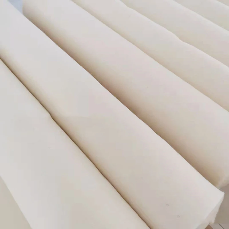 260 мм 120gsm иглопробивной хлопковый фильтр для форма чашки с защитой от пыли n95
