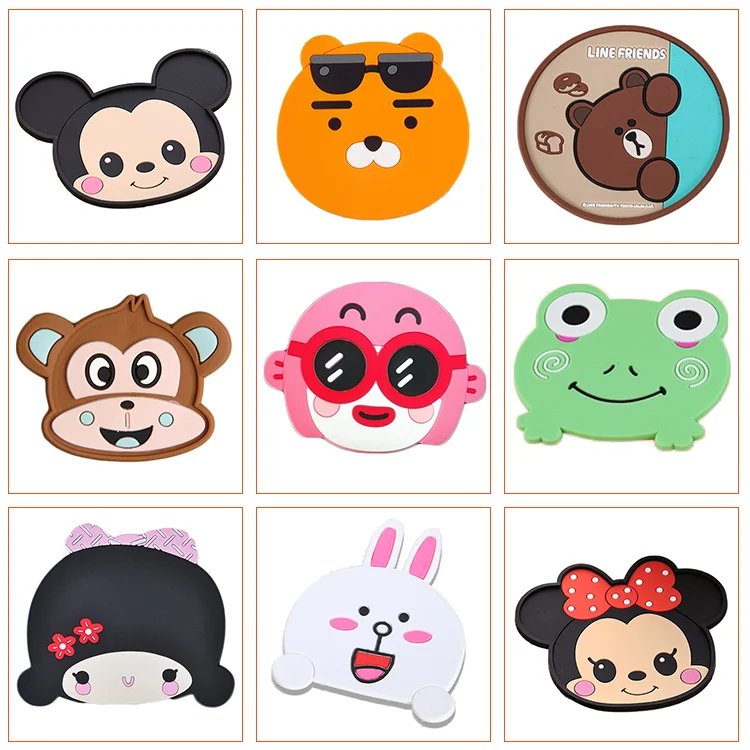 Automatic label dripping plastic making machine PVC silicone dripping equipment for dispenser label trademark production