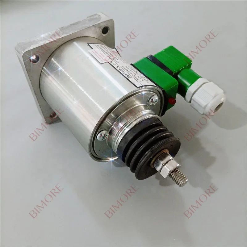 DL-35 AC220V Escalator Brake Unilateral Electromagnetic Control Escalator Spare Parts