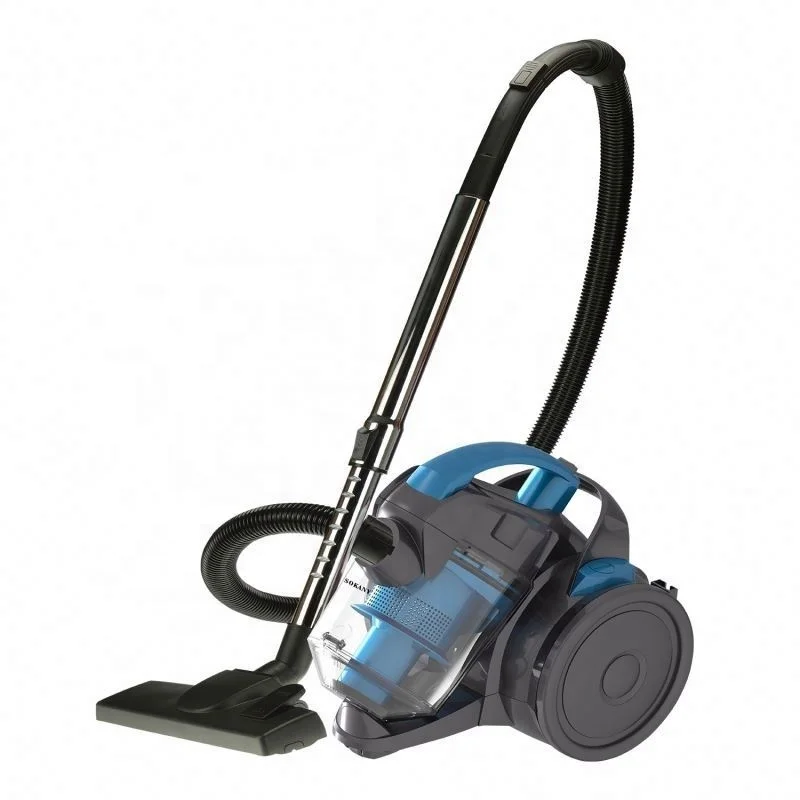 Professional Portable Wet And Dry Robot 2000W Hand Held Carpet Cleaning Vacuum Cleaner For Home
