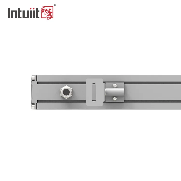 Outdoor 0.3m/ 0.5m /1M dmx rdm dc24V rgbw warm white led light bar wall Washer