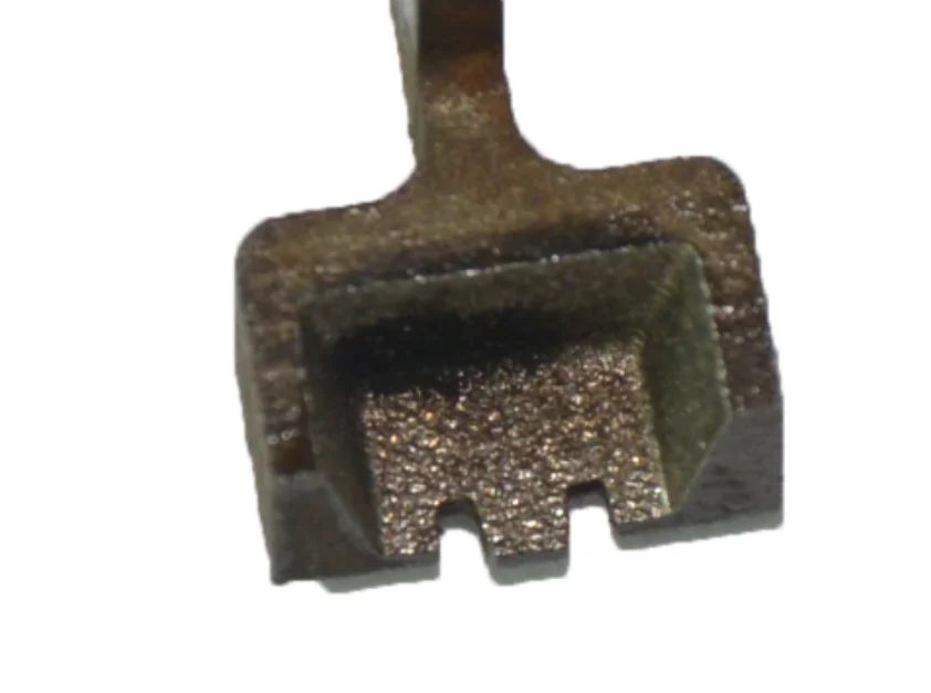 Auto hole punch zipper machine: hook zipper