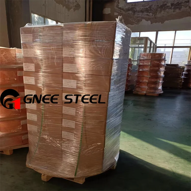 Factory fast delivery 22mm 30mm C1100 C1220 Pure Copper Pipe / Straight Tube for Air Conditioner