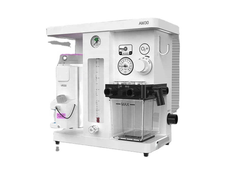Wholesale good price Berry AM30 Veterinary Anesthesia machines