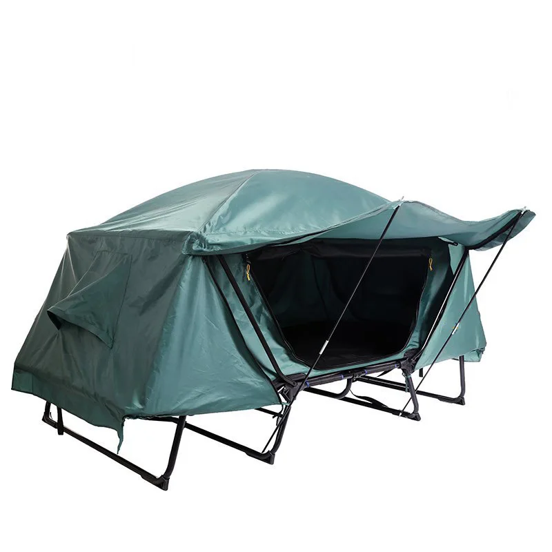 Wholesale Camping Roof Outdoor Tents Glamping Bed Travel Portable Sleeping  Outdoor Weatherproof Tent
