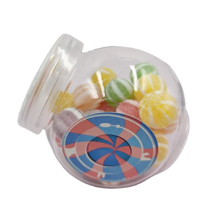 Прекрасный Ассорти твердых конфет с шлифовальным покрытием для вас