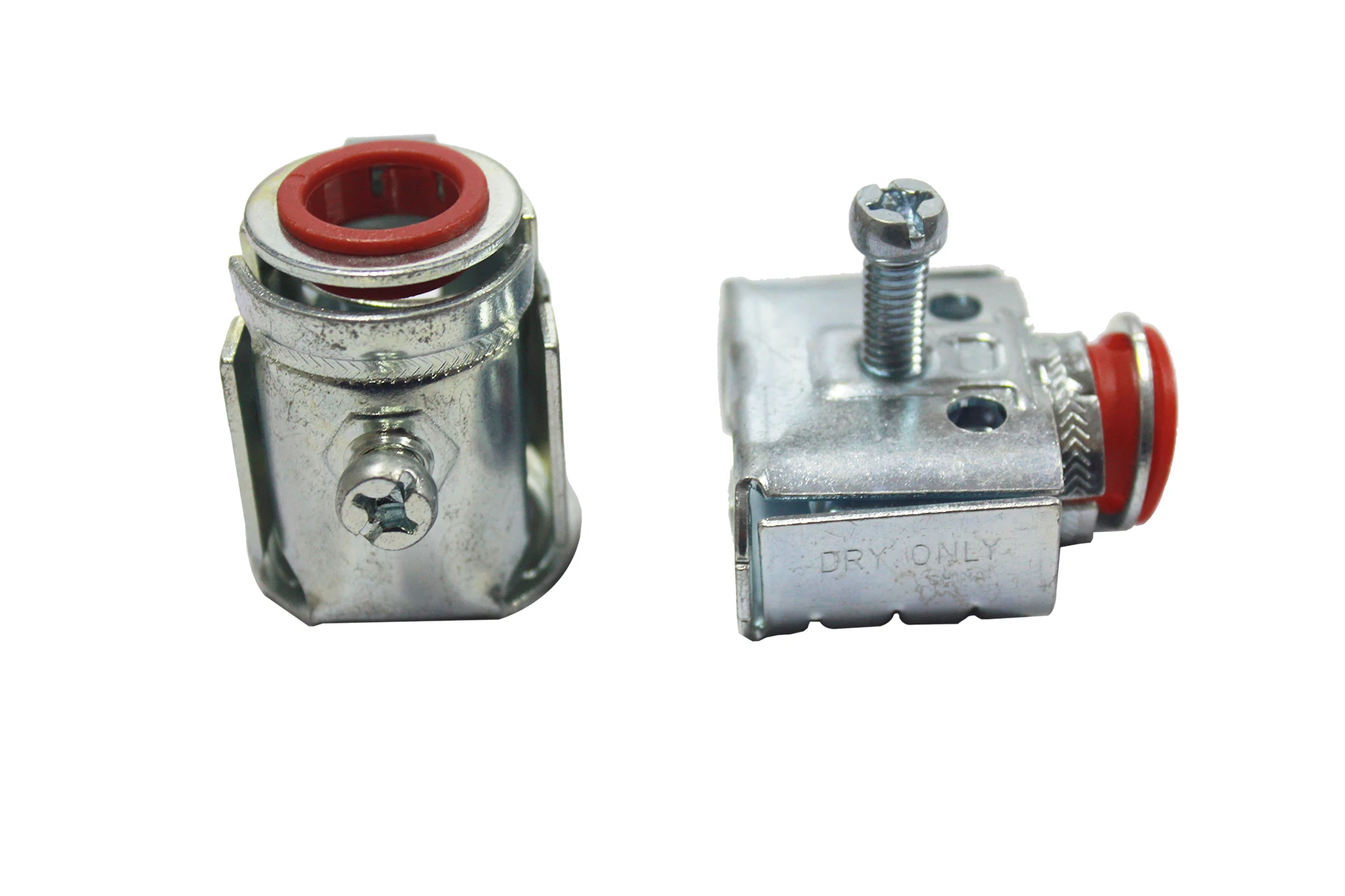 Saddle Combination Connector