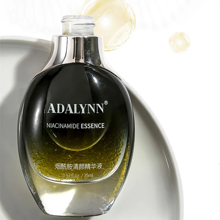 
skin care whitening moisturizing niacinamide face serum 