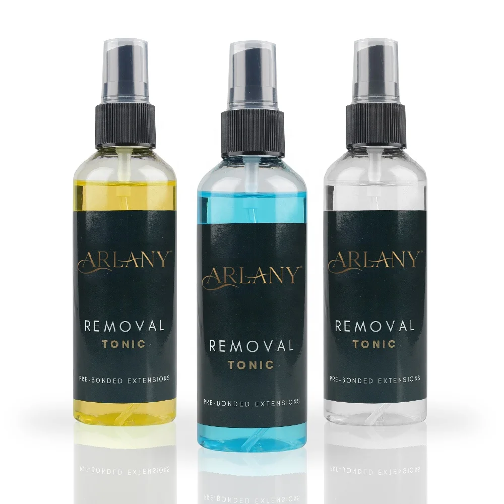 Кератиновый клей для удаления волос на спиртовой основе