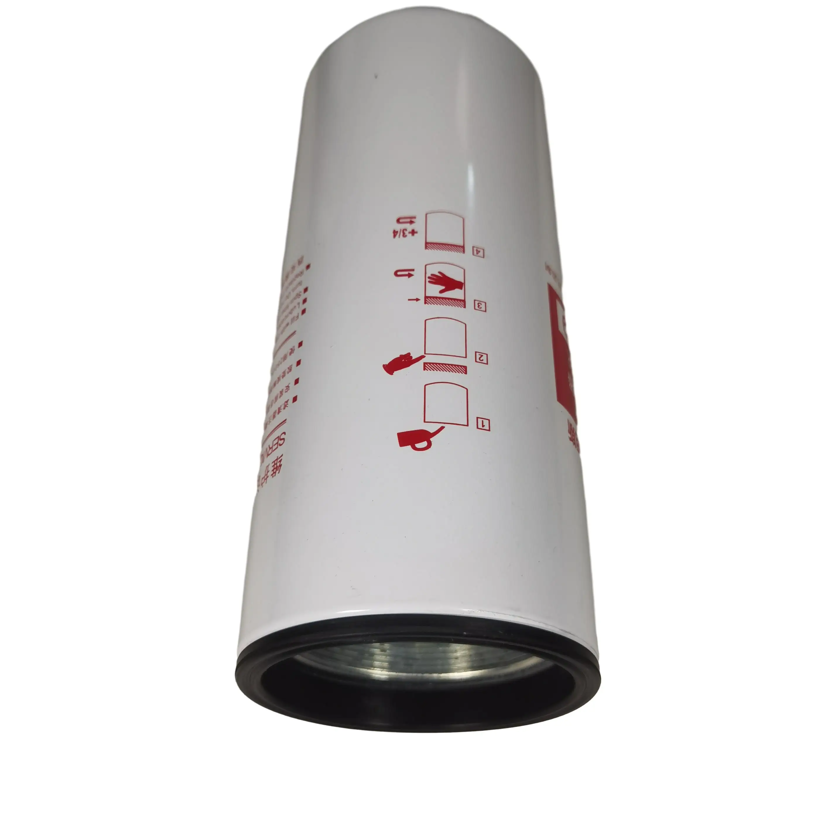 Oil Filter Engine Diesel Truck filtro For Fleetguard Filters oil filter dump truck