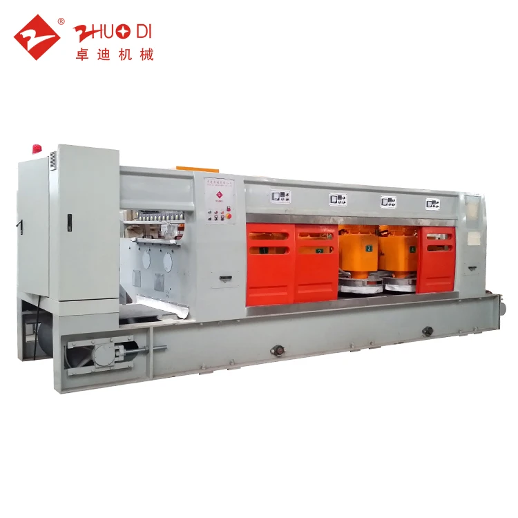 Hot sale product porcelain  ceramic floor tile making machine