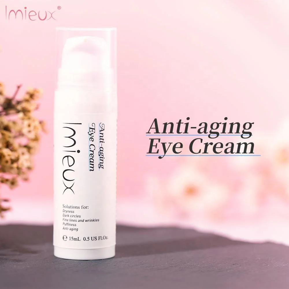 The best anti Eye cream OEM