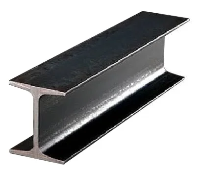 China manufacture Steel Structure welding h beam sizes and universal beam cutting and drilling holes