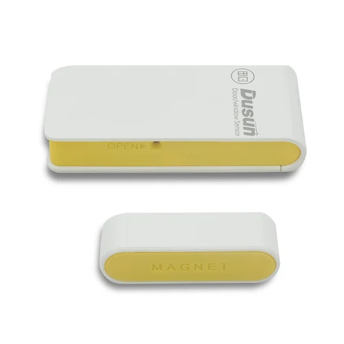  Магнитный дверной датчик Zigbee для домашней