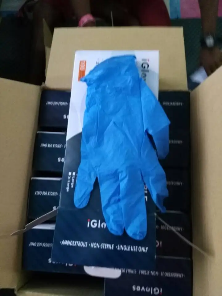 Nitrile Package (3)