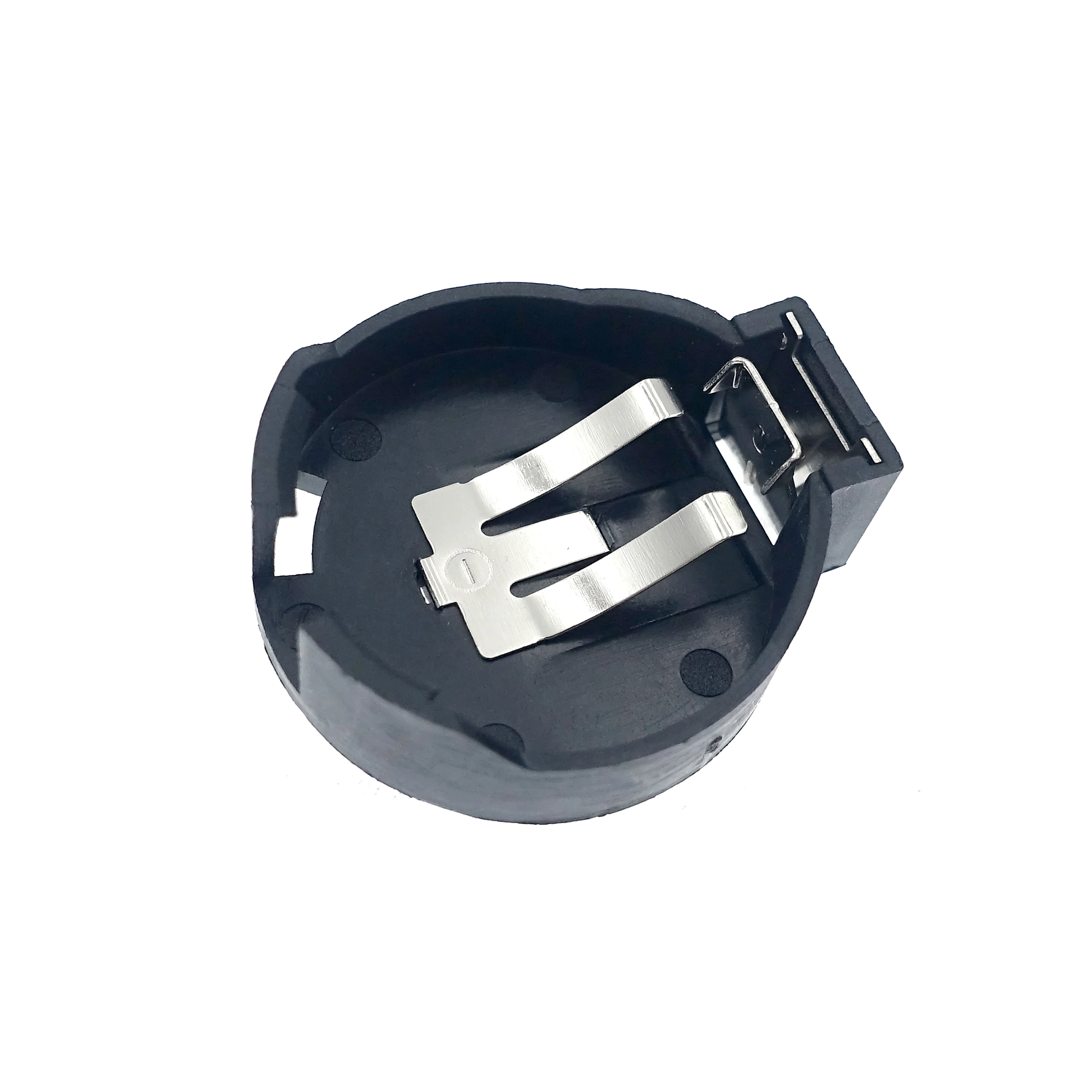 Wholesale Price Battery Holder High Quality Battery Holder Classic Round Battery Holder