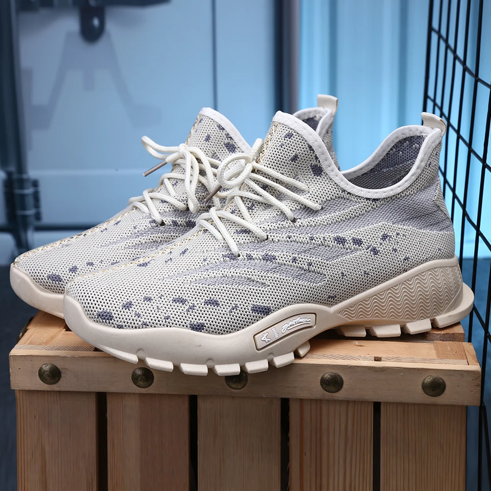  2021 High Quality Low Price China Casual Sport Sneakers Athletic Running Walking Leisure Outdoor for