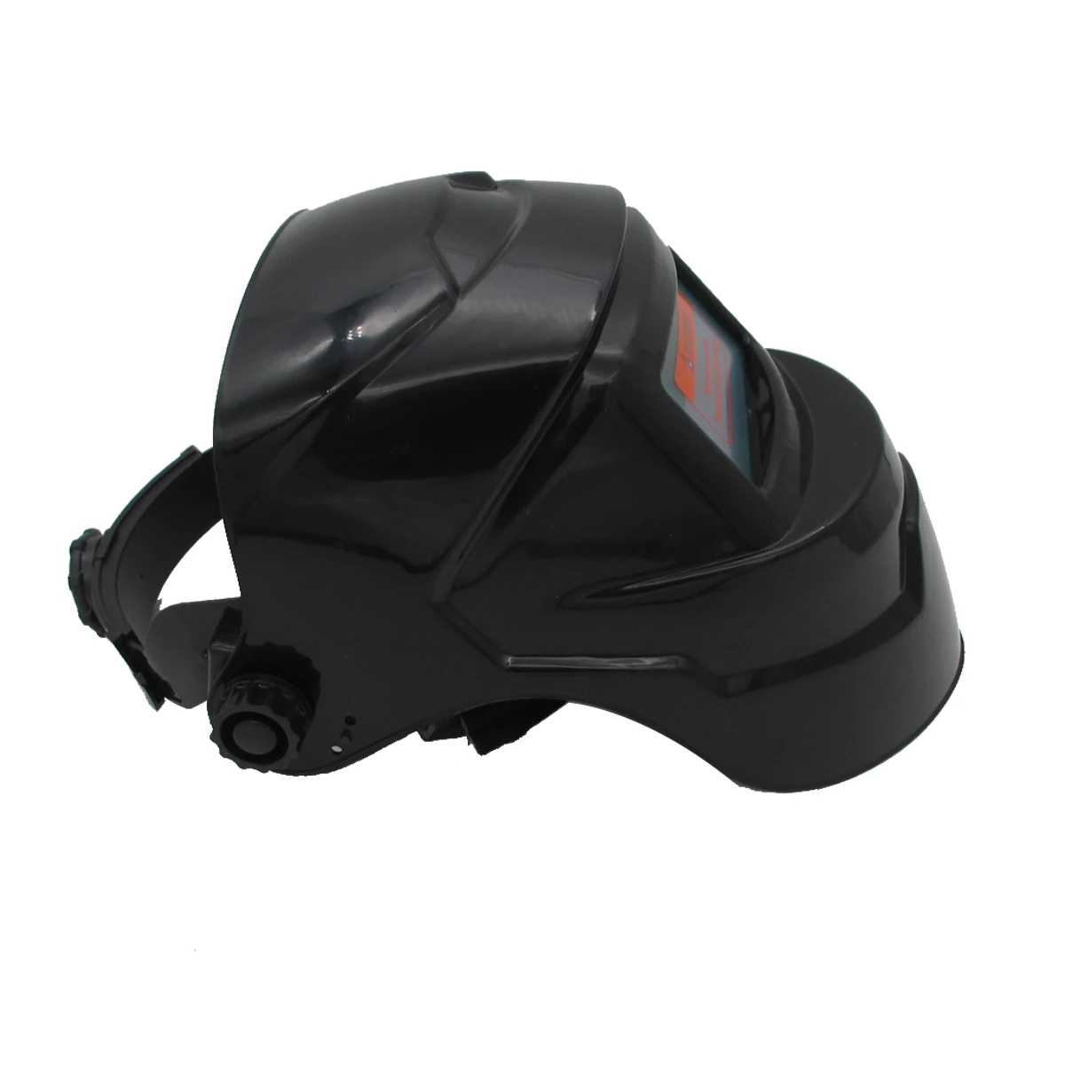 Multifunctional Welder Best Sell Auto Darkening Pp Painting Solar Art Welding Helmet for Sale