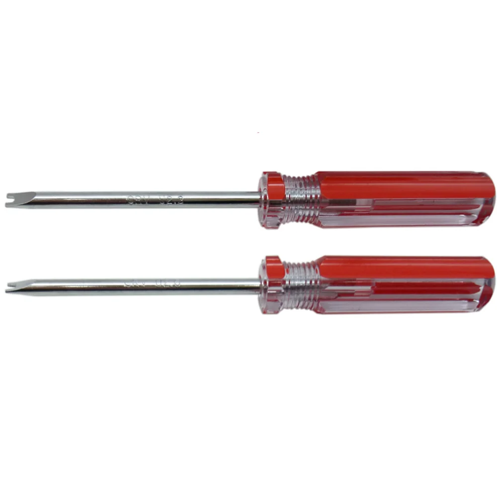 Special screwdriver set  U type U head screwdriver U1.7 U2.0 U2.3 U2.6
