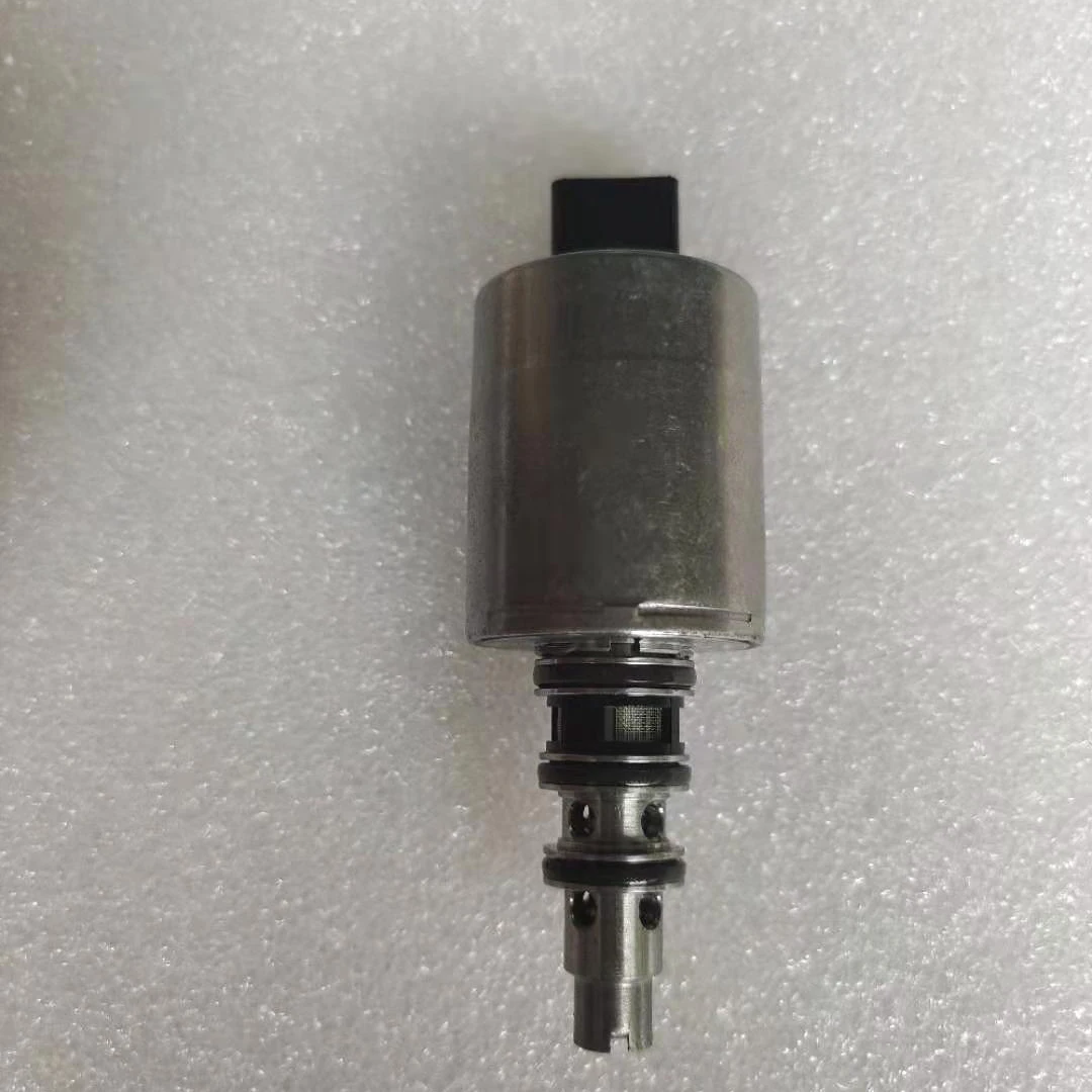 
Volks wagen 7speed DCT Main Oil Pressure Solenoid Valve 