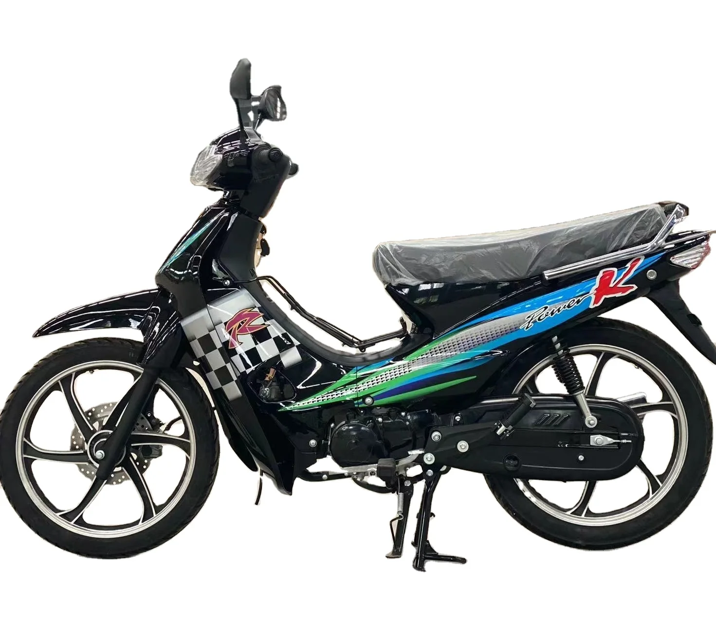 BEST BUY 2024 NEW Yafeiya  125 Motorcycles