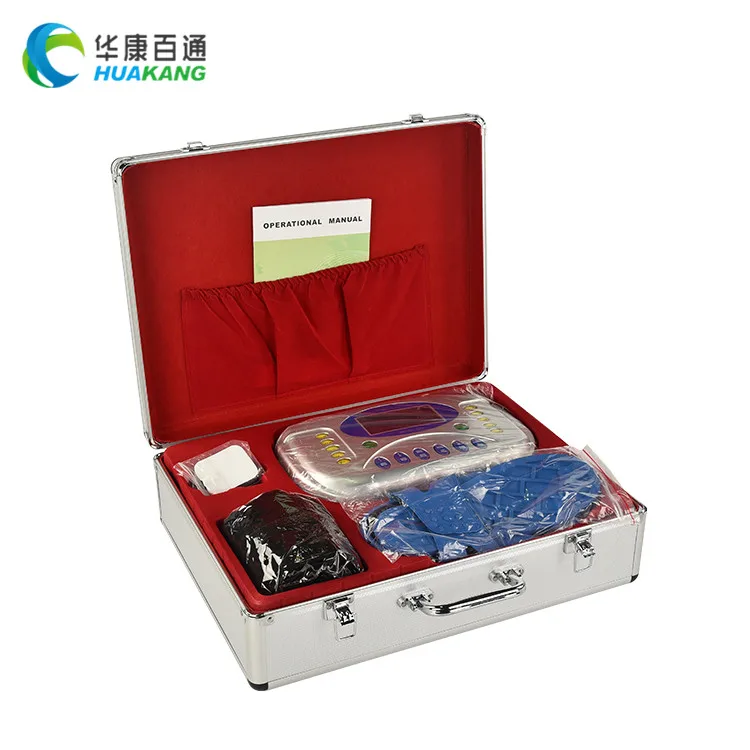 Best Selling Problem Solving Relaxing Products Breast Body Mini Breast Massager Electrodomesticos Stimulator Pulse Tens Machine