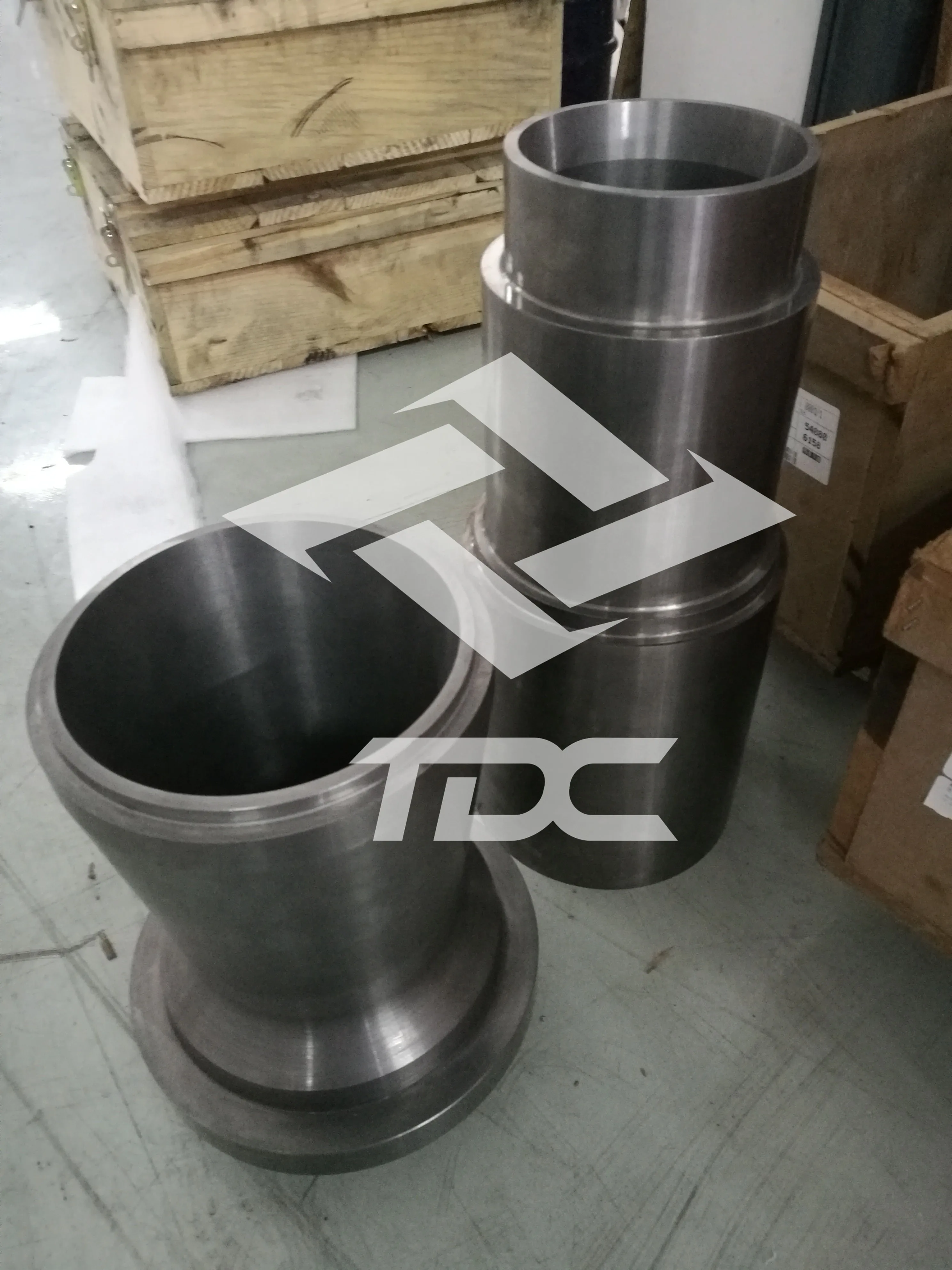 tungsten carbide valve seat/tungsten carbide valve core/tungsten carbide ball valve