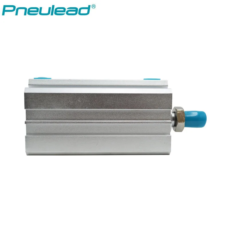 Pneumatic Parts Compact Air Pneumatic Cylinder CB Series air valve adjust stroke SMC Pneumatic Cylinder