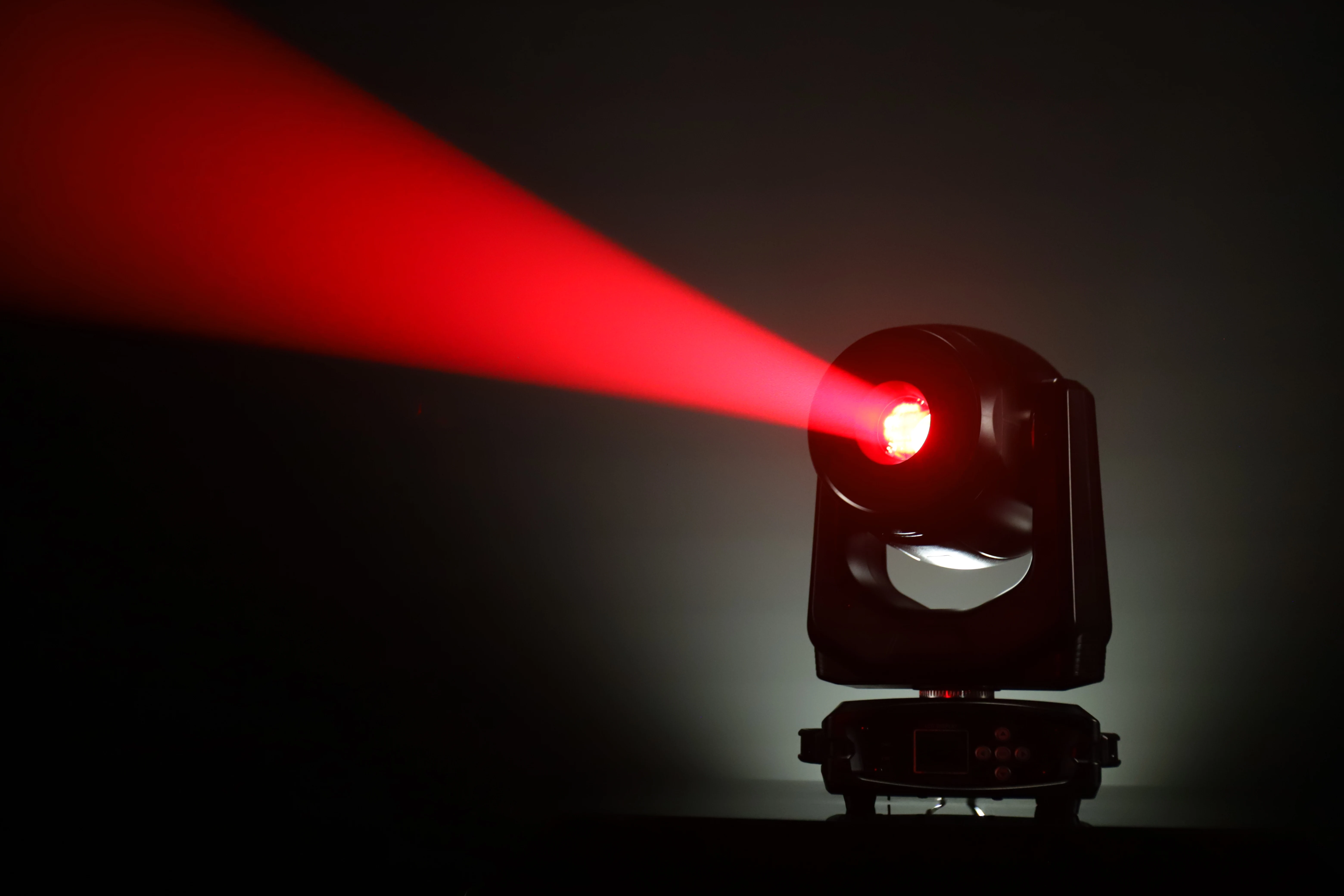 NEW ARRIVAL 150W LED SPOT MOVING HEAD FOCUS 150 STAGE LIGHTING