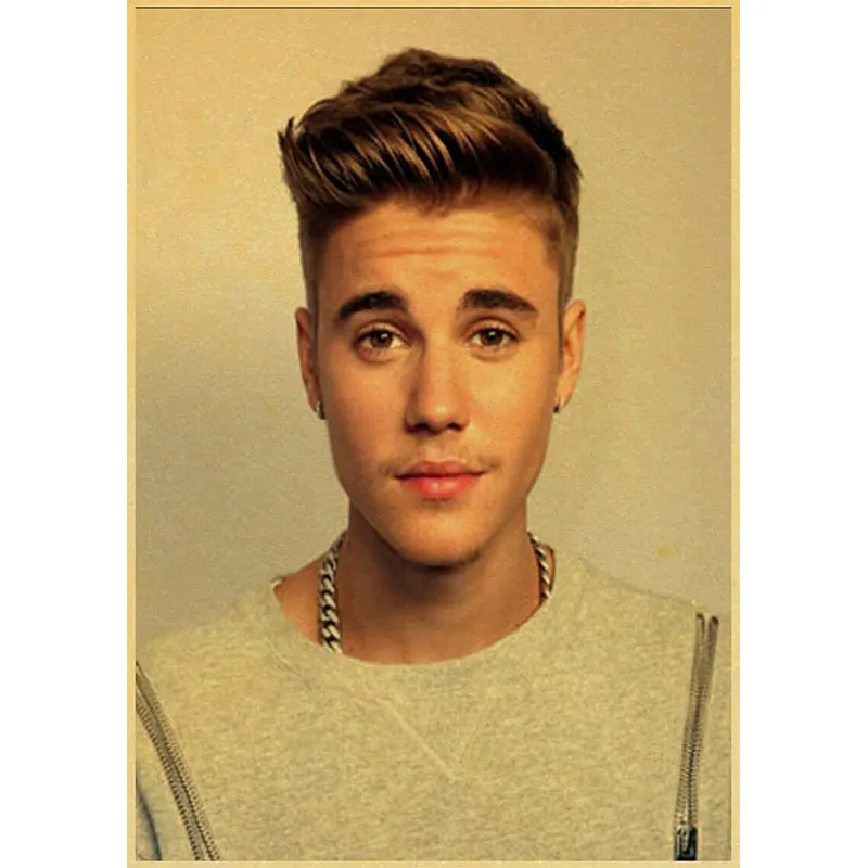 Meian Hot selling justin bieber diamond painting Accessory Needlework DIY Diamond Painting kids toys Home Decoration