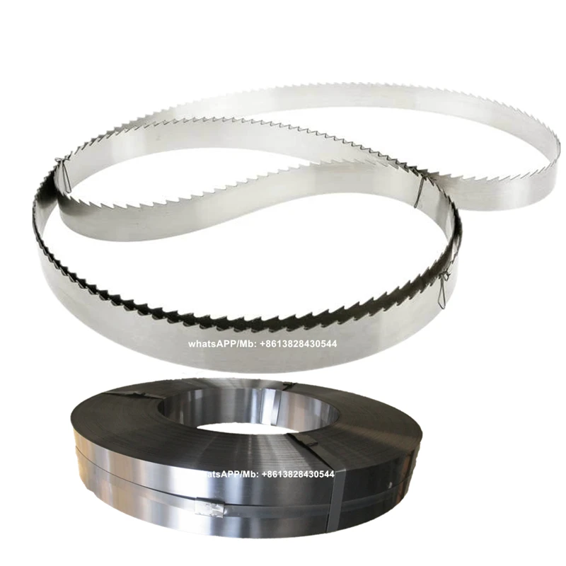 cold rolled blue temperate steel strip sk85