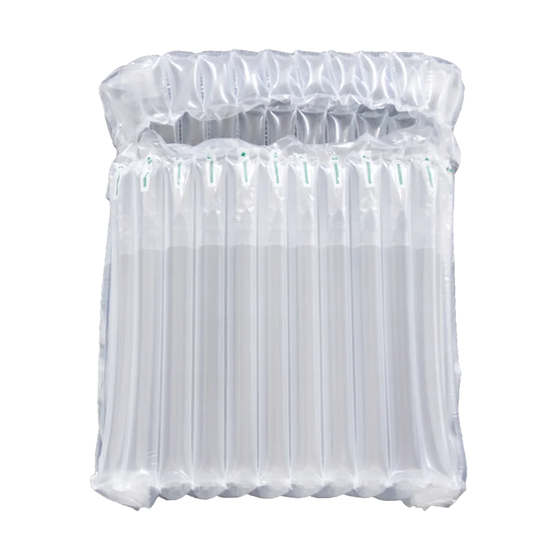 New Arrival U style inflatable air tube bags for laptop packaging