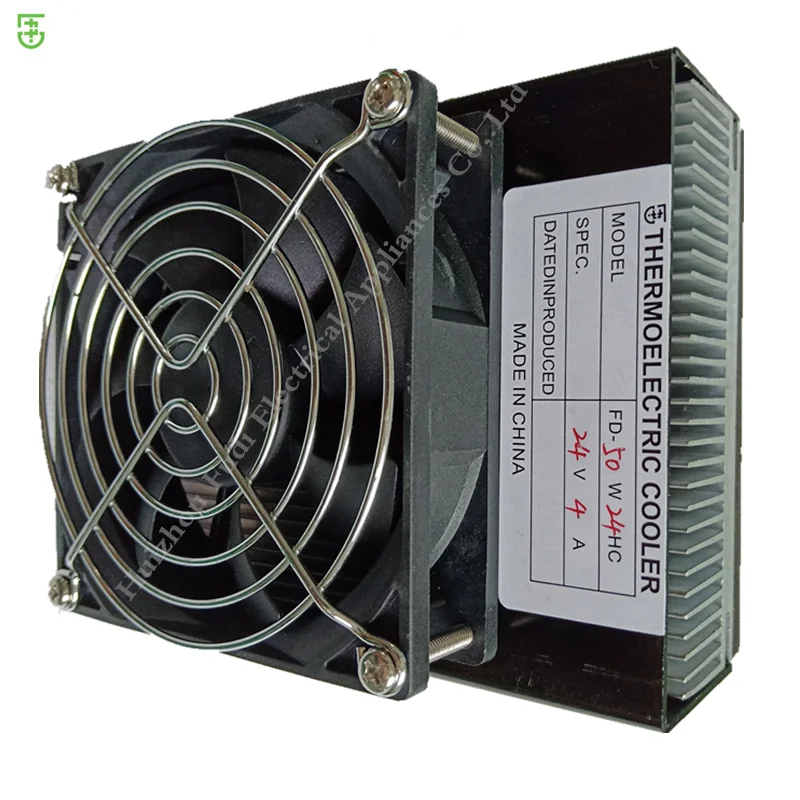 FD-50W, профессиональный кондиционер Пельтье, кондиционер горячего и холодного воздуха