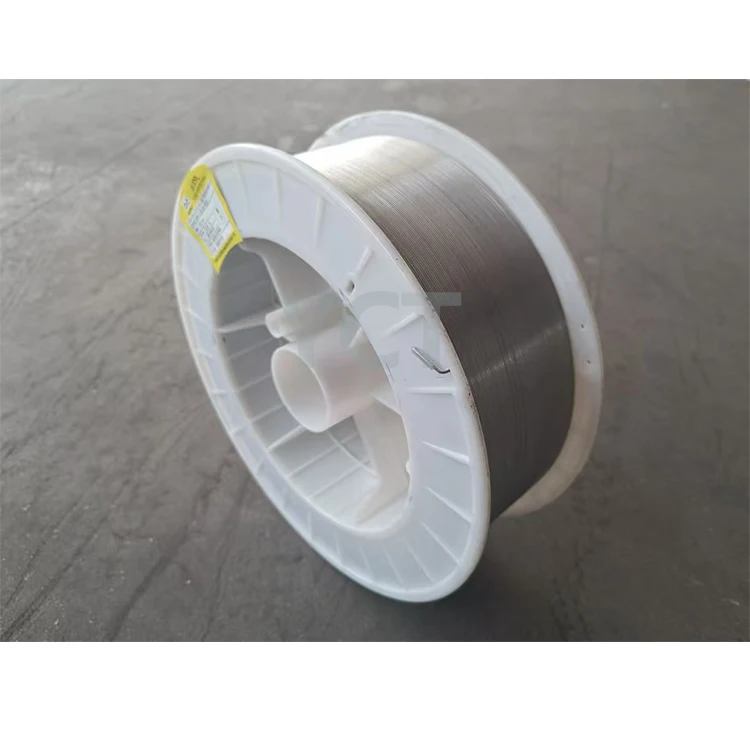 High Quality Stainless Welding Wire Rod ER307L ER309L ER317L ER318 ER318Si SS Welding Wire 0.8mm 1.0mm 1.2 Mm