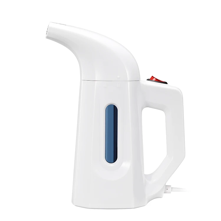 New Desgin Travel/Home Portable mini powerful smart Handheld Garment Clothes Steamer garment steamer parts steam iron