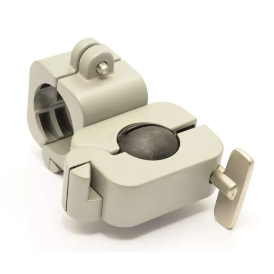 
Factory Supply Custom high strength aluminium Clip for drum set 