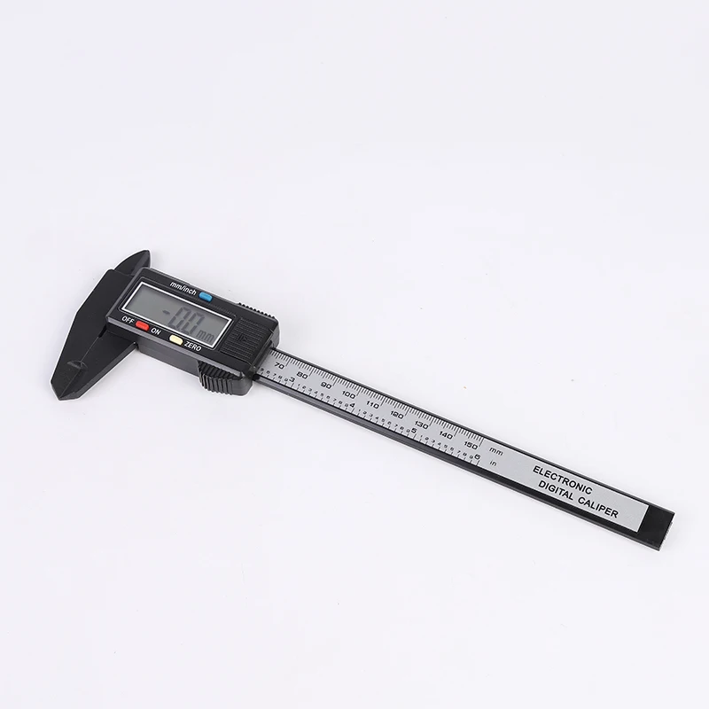 Measuring Tools Digital Calipers Digital Display Vernier Caliper for Sale