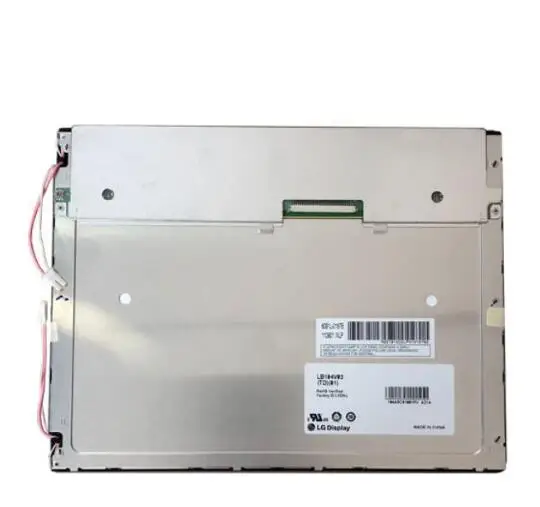 LB104V03-TD01 LCD Panel 10.4inch LCD LB104V03(A1)