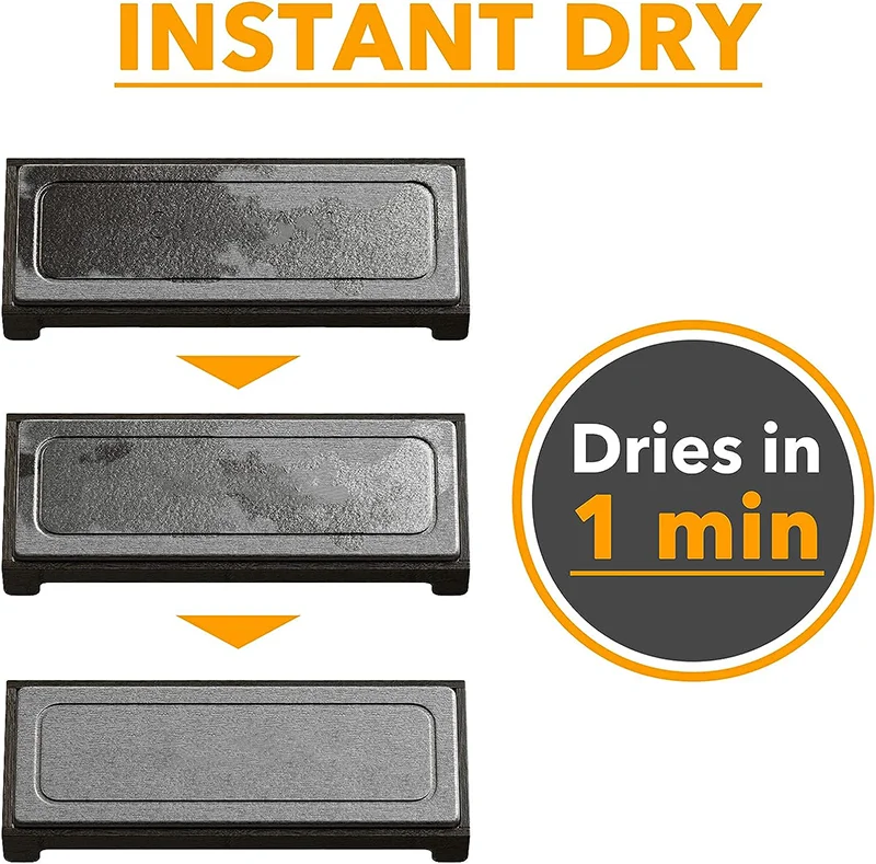 Unique Style Diatomaceous Stone Caddy Organizer Sponge Washer Fast Drying Stone Sink Caddy Stone Set Sink Rack Holder