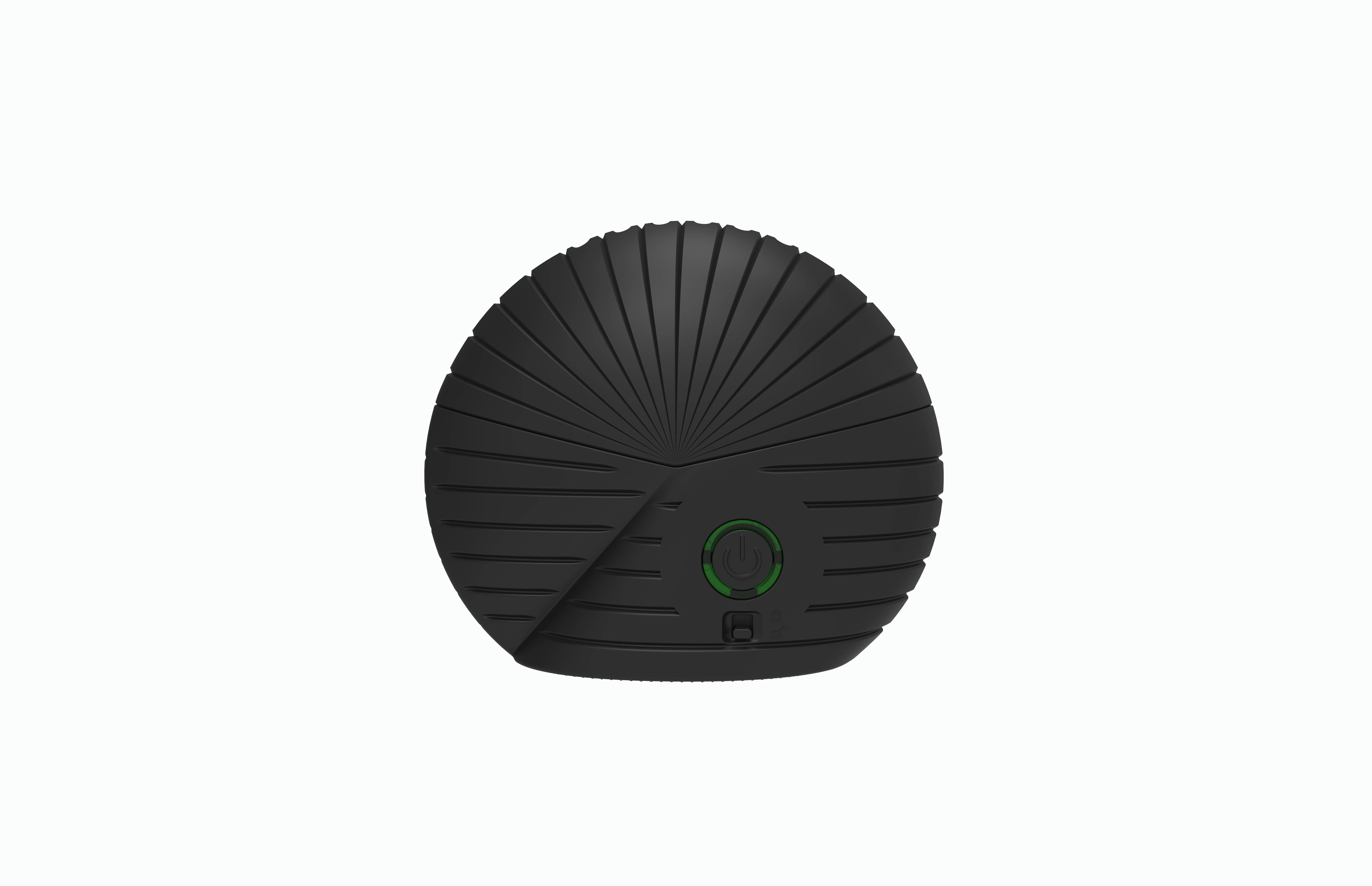 ZS-609 High Quality Top Selling Handmade Ramadan Gift Bone Inlay Black And White Incense Burner Oud Burner