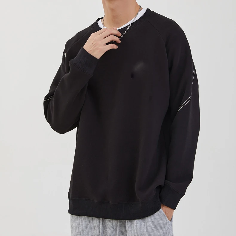 customized logo design male autumn winter camouflage hoodies  men 3xl  youth oversized clothing